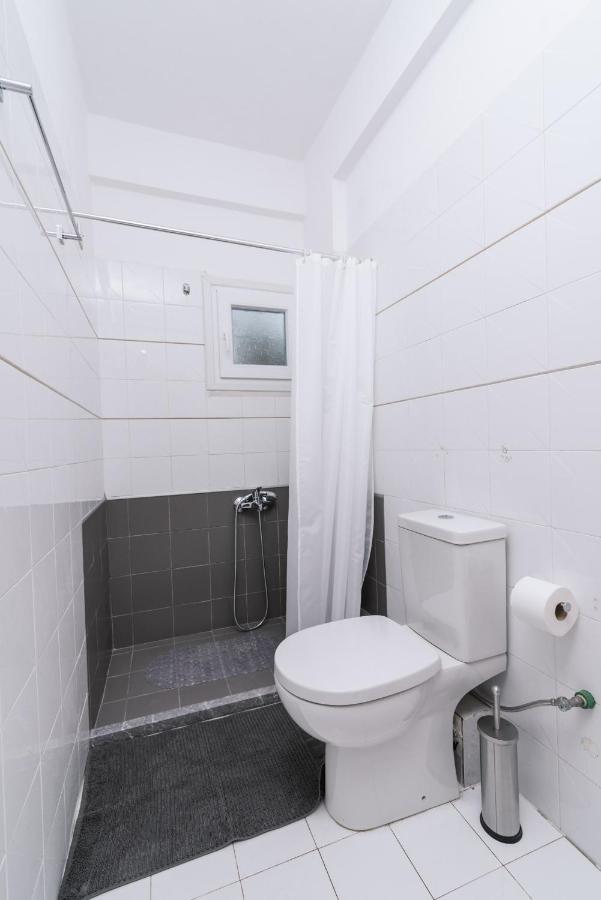 Amalia Bed & Breakfast Matala  Bagian luar foto